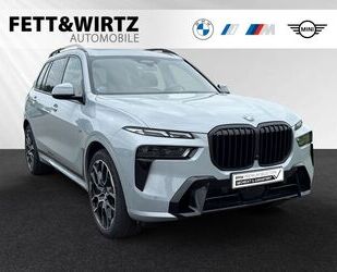 BMW X7 Gebrauchtwagen