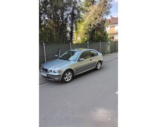BMW 316 Gebrauchtwagen