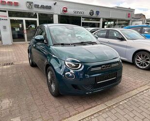 Fiat 500e Gebrauchtwagen