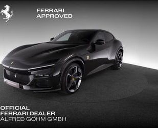 Ferrari Purosangue Gebrauchtwagen