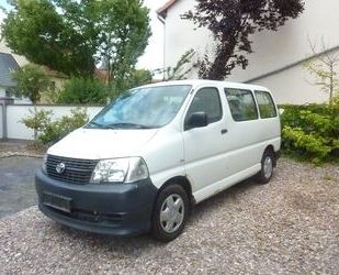 Toyota Hiace Gebrauchtwagen