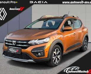 Dacia Sandero Gebrauchtwagen