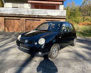 VW Lupo Gebrauchtwagen