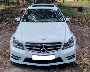 Mercedes-Benz C 350 Gebrauchtwagen