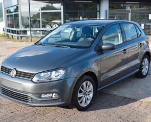 VW Polo Gebrauchtwagen