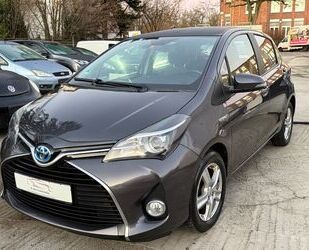 Toyota Yaris Gebrauchtwagen