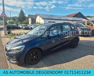 BMW 216 Gebrauchtwagen