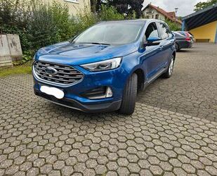 Ford Edge Gebrauchtwagen