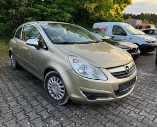 Opel Corsa Gebrauchtwagen