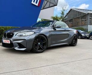 BMW M2 Gebrauchtwagen