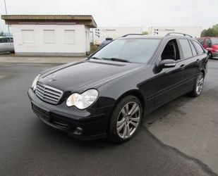 Mercedes-Benz C 220 Gebrauchtwagen
