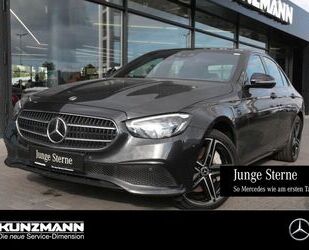 Mercedes-Benz E 300 Gebrauchtwagen