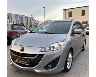 Mazda 5 Gebrauchtwagen