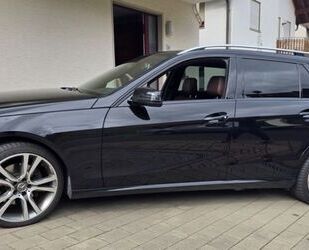 Mercedes-Benz E 350 Gebrauchtwagen
