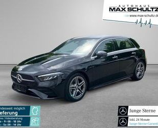 Mercedes-Benz A 200 Gebrauchtwagen