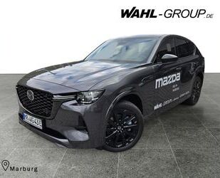 Mazda CX-60 Gebrauchtwagen