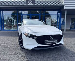 Mazda 3 Gebrauchtwagen