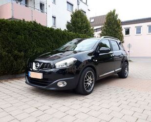 Nissan Qashqai+2 Gebrauchtwagen