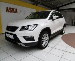 Seat Ateca Gebrauchtwagen