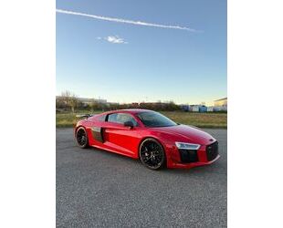 Audi R8 Gebrauchtwagen