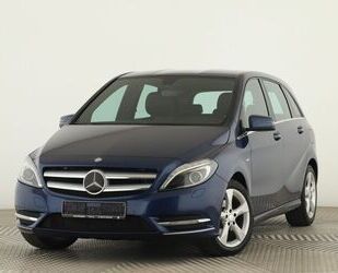 Mercedes-Benz B 180 Gebrauchtwagen