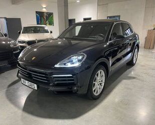 Porsche Cayenne Gebrauchtwagen