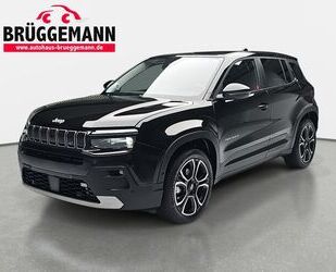 Jeep Avenger Gebrauchtwagen