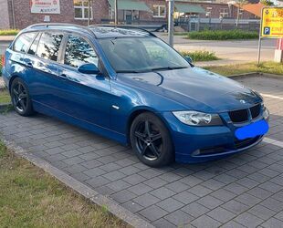 BMW 318 Gebrauchtwagen