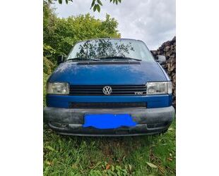 VW T4 andere Gebrauchtwagen