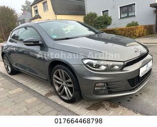 VW Scirocco Gebrauchtwagen