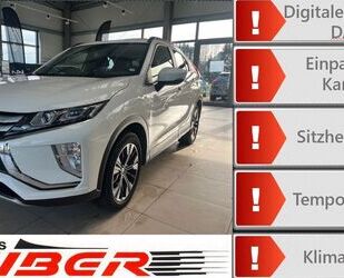 Mitsubishi Eclipse Cross Gebrauchtwagen