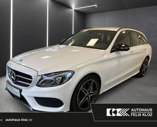 Mercedes-Benz C 300 Gebrauchtwagen