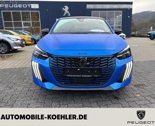 Peugeot 208 Gebrauchtwagen