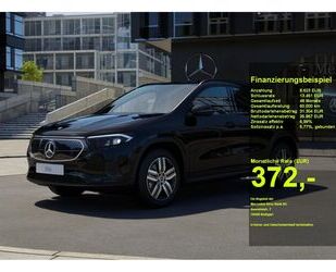 Mercedes-Benz EQA Gebrauchtwagen