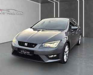 Seat Leon Gebrauchtwagen