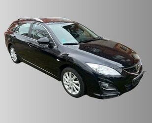 Mazda 6 Gebrauchtwagen
