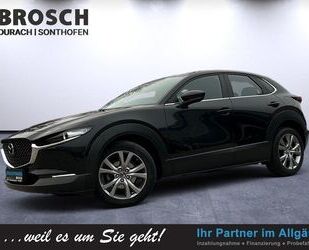 Mazda CX-30 Gebrauchtwagen