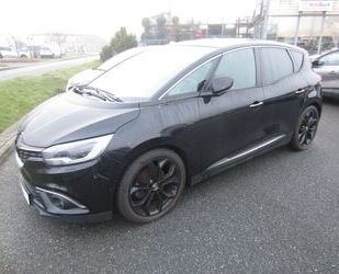 Renault Scenic Gebrauchtwagen