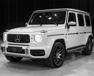 Mercedes-Benz G 63 AMG Gebrauchtwagen