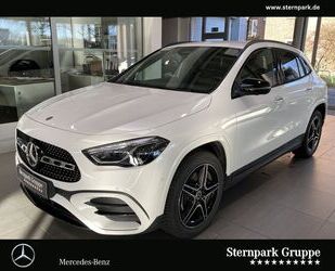 Mercedes-Benz GLA 250 Gebrauchtwagen