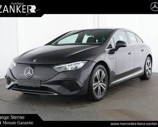 Mercedes-Benz EQE Gebrauchtwagen