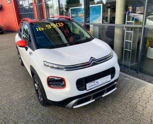 Citroen C3 Aircross Gebrauchtwagen
