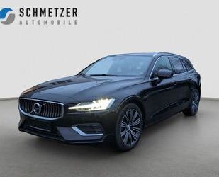 Volvo V60 Gebrauchtwagen