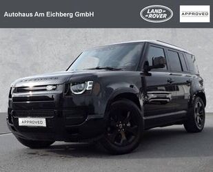 Land Rover Defender Gebrauchtwagen