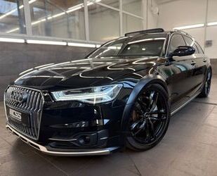 Audi A6 Allroad Gebrauchtwagen