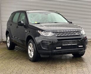 Land Rover Discovery Gebrauchtwagen