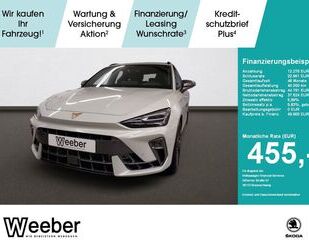 Cupra Leon Gebrauchtwagen