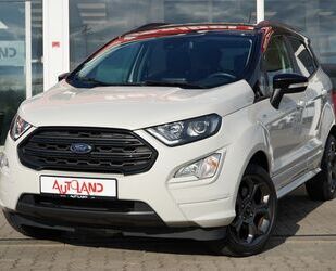 Ford EcoSport Gebrauchtwagen