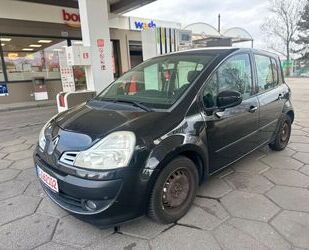 Renault Modus Gebrauchtwagen