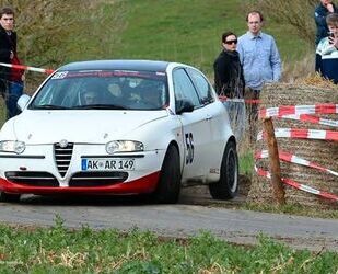 Alfa Romeo Alfa 147 Gebrauchtwagen